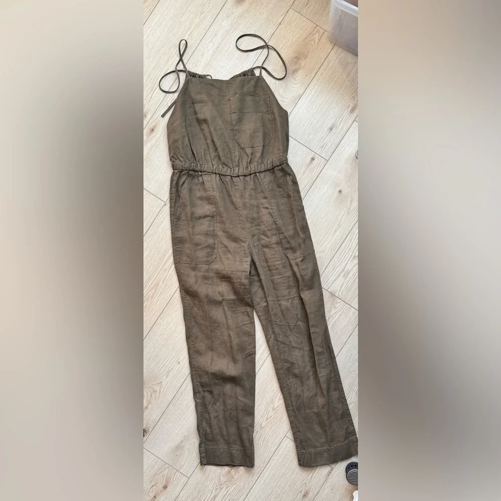 Everlane wore once